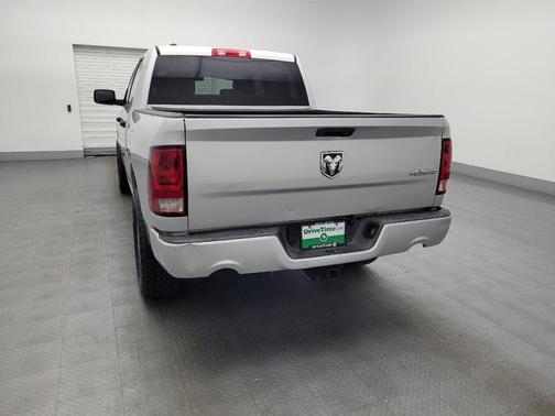 2015 RAM 1500 Tradesman/Express