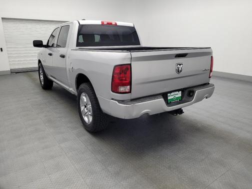 2015 RAM 1500 Tradesman/Express