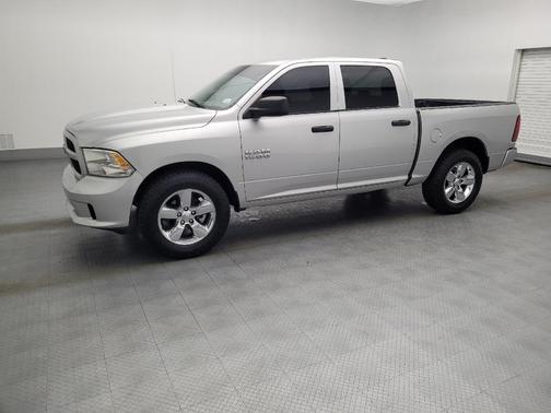 2015 RAM 1500 Tradesman/Express