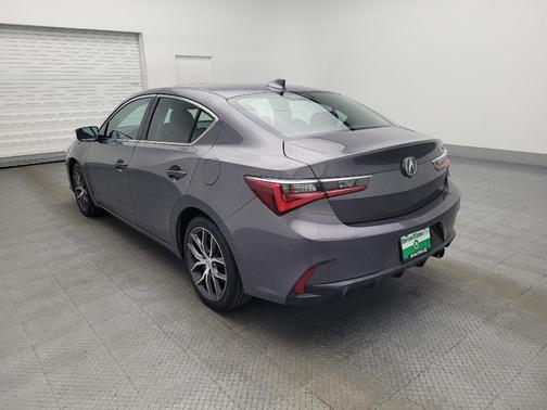 2020 Acura ILX Technology Package
