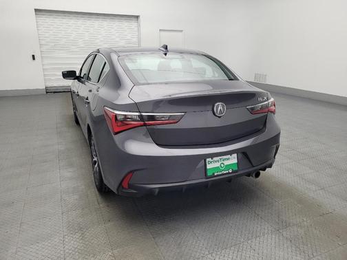 2020 Acura ILX Technology Package