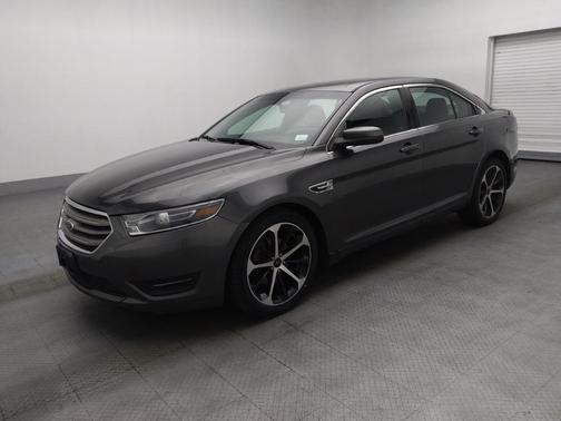 2015 Ford Taurus SEL