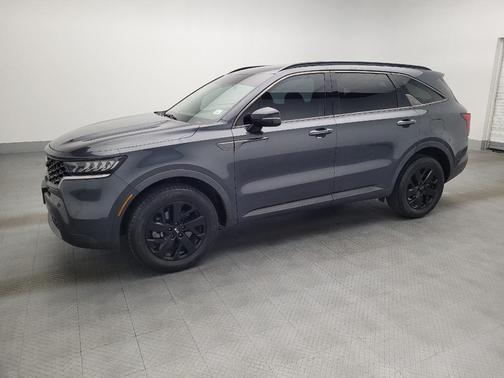 2021 Kia Sorento S