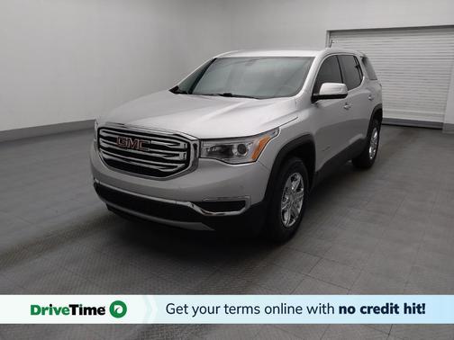 2019 GMC Acadia SLE-1