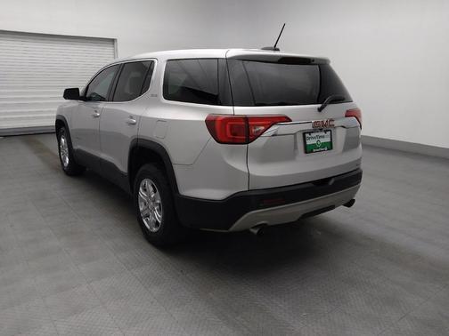 2019 GMC Acadia SLE-1