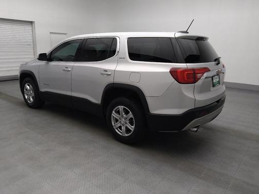 2019 GMC Acadia SLE-1