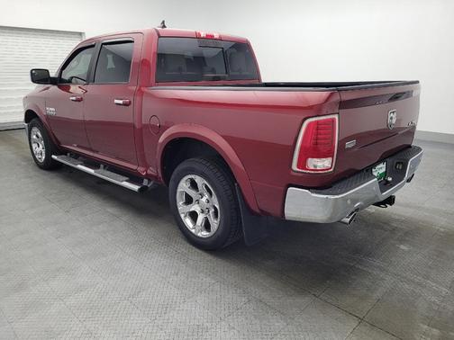 2014 RAM 1500 Laramie