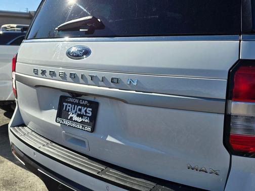 2024 Ford Expedition Max XL