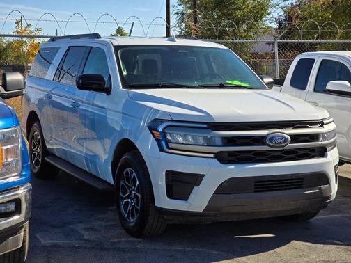 2024 Ford Expedition Max XL