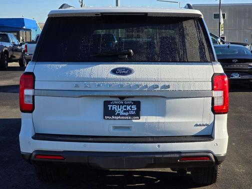 2024 Ford Expedition Max XL