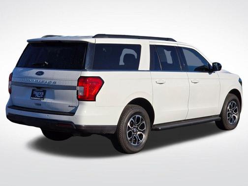 2024 Ford Expedition Max XL
