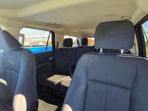 2024 Ford Expedition Max XL
