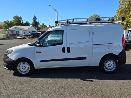 2020 RAM ProMaster City Tradesman