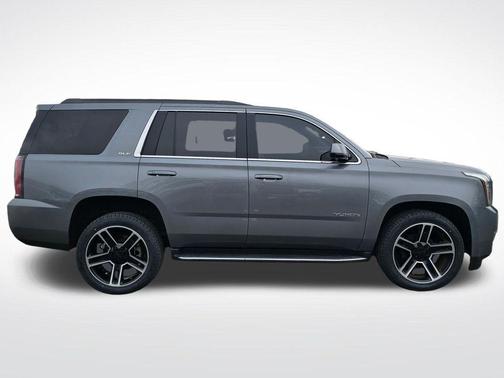 2020 GMC Yukon SLE