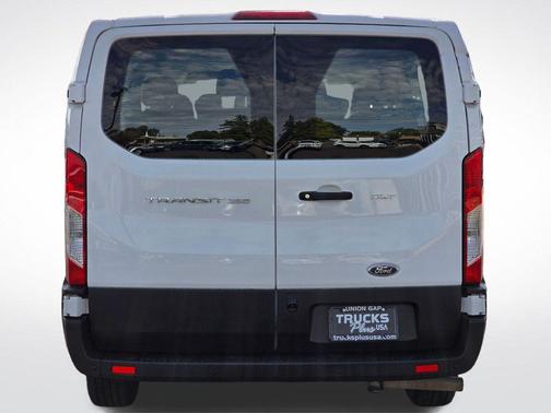 2021 Ford Transit-350 XLT