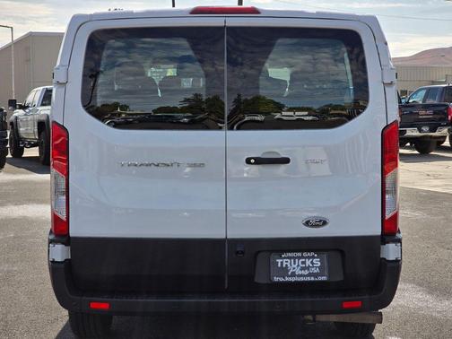 2021 Ford Transit-350 XLT