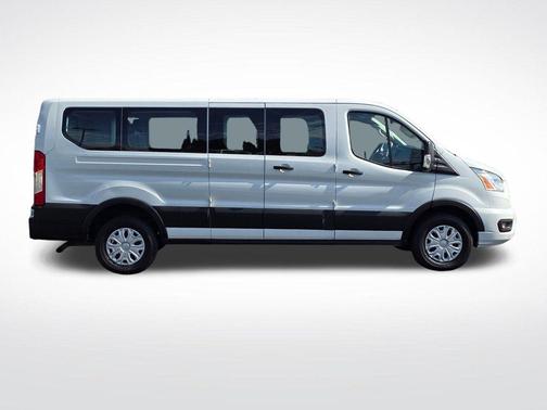 2021 Ford Transit-350 XLT