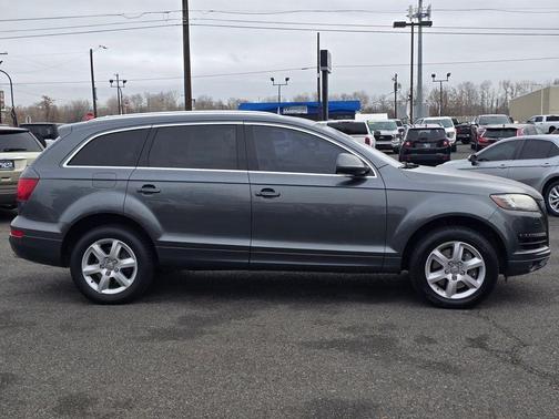 2014 Audi Q7 3.0T Premium Plus