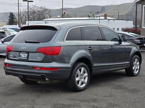 2014 Audi Q7 3.0T Premium Plus