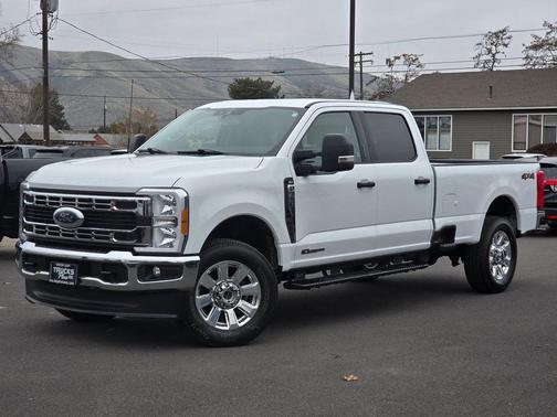 2023 Ford F-350 XLT