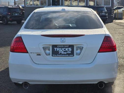 2006 Honda Accord EX