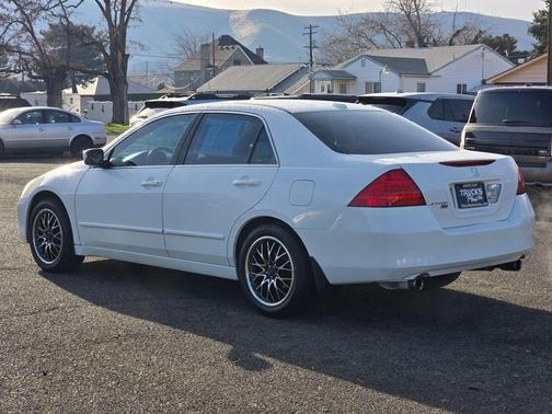 2006 Honda Accord EX