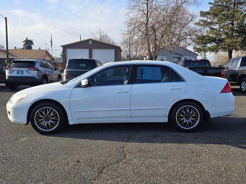 2006 Honda Accord EX