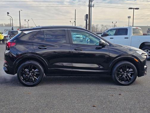 2025 Buick Encore GX Sport Touring