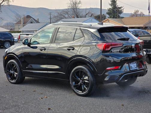 2025 Buick Encore GX Sport Touring