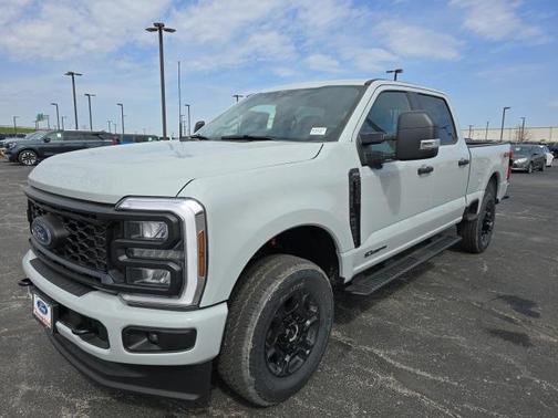 2025 Ford F-350 XL