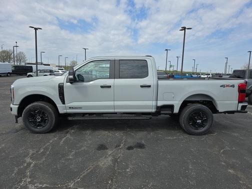 2025 Ford F-350 XL