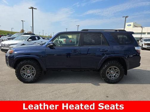 2019 Toyota 4Runner TRD Off Road Premium