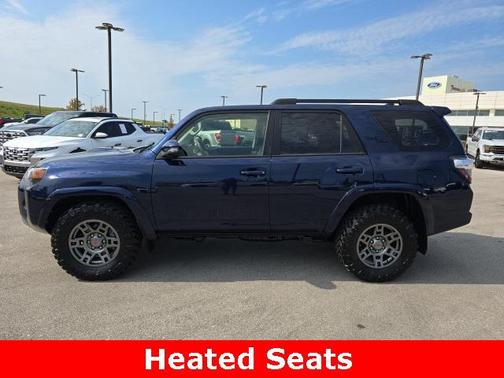 2019 Toyota 4Runner TRD Off Road Premium