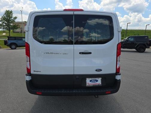 2023 Ford Transit-250 Base