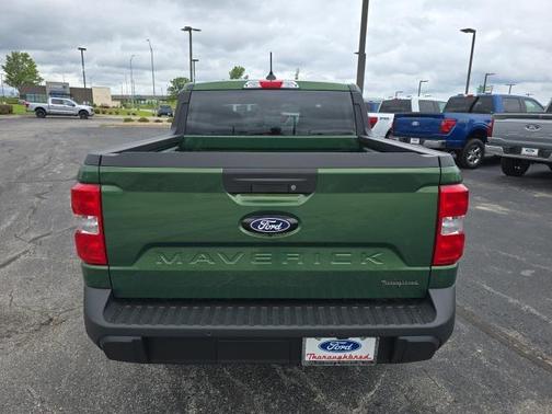 2025 Ford Maverick XL