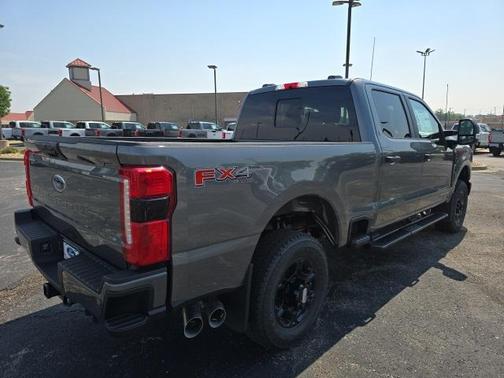 2025 Ford F-250 XL