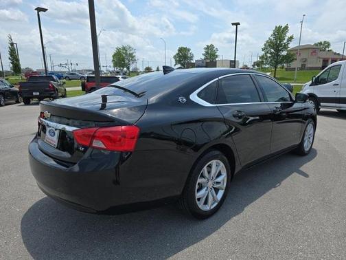 2019 Chevrolet Impala 1LT