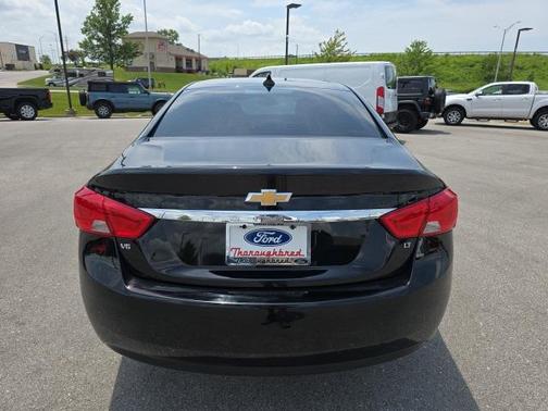2019 Chevrolet Impala 1LT