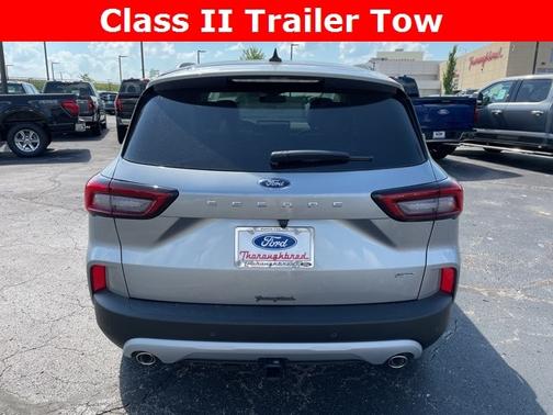 2024 Ford Escape PHEV