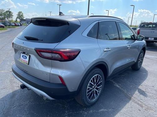2024 Ford Escape PHEV