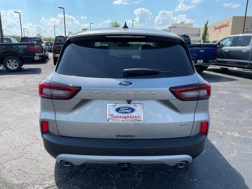 2024 Ford Escape PHEV
