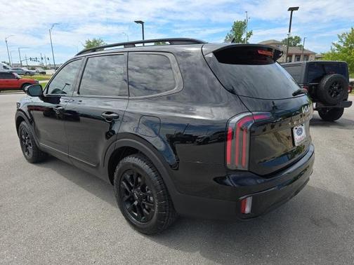 2024 Kia Telluride SX X-Pro