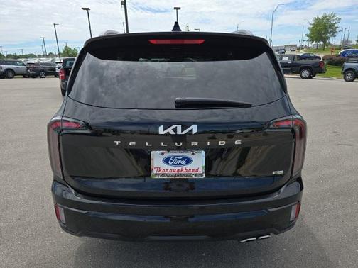 2024 Kia Telluride SX X-Pro