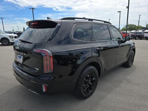 2024 Kia Telluride SX X-Pro