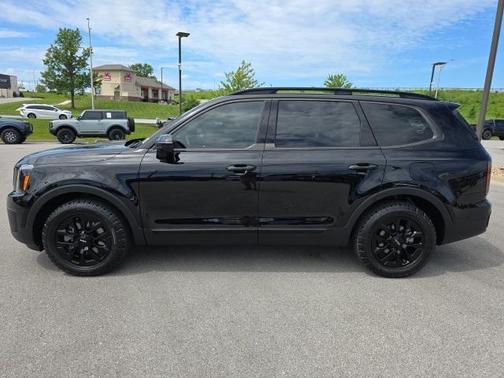 2024 Kia Telluride SX X-Pro