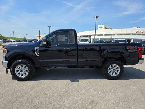 2022 Ford F-350 XLT