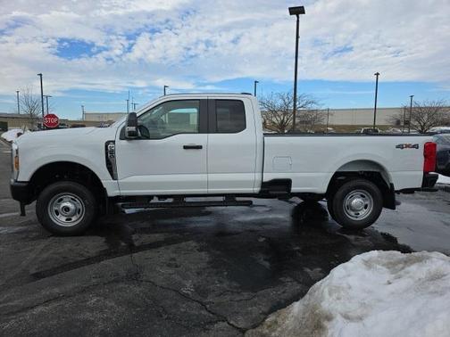 2025 Ford F-250 XL