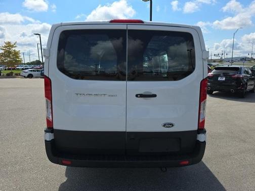 2024 Ford Transit-250 Base