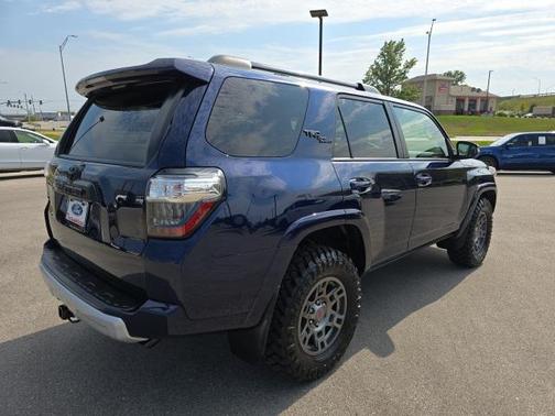 2019 Toyota 4Runner TRD OFF-ROAD
