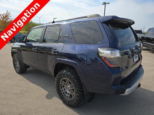 2019 Toyota 4Runner TRD OFF-ROAD